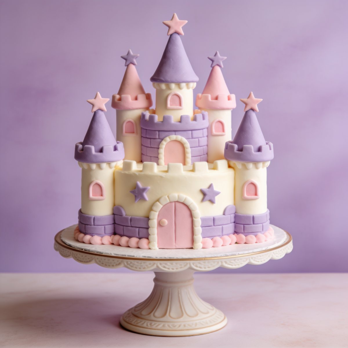 Custom theme birthday cake